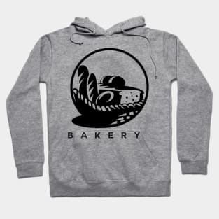 Bakery Hoodie